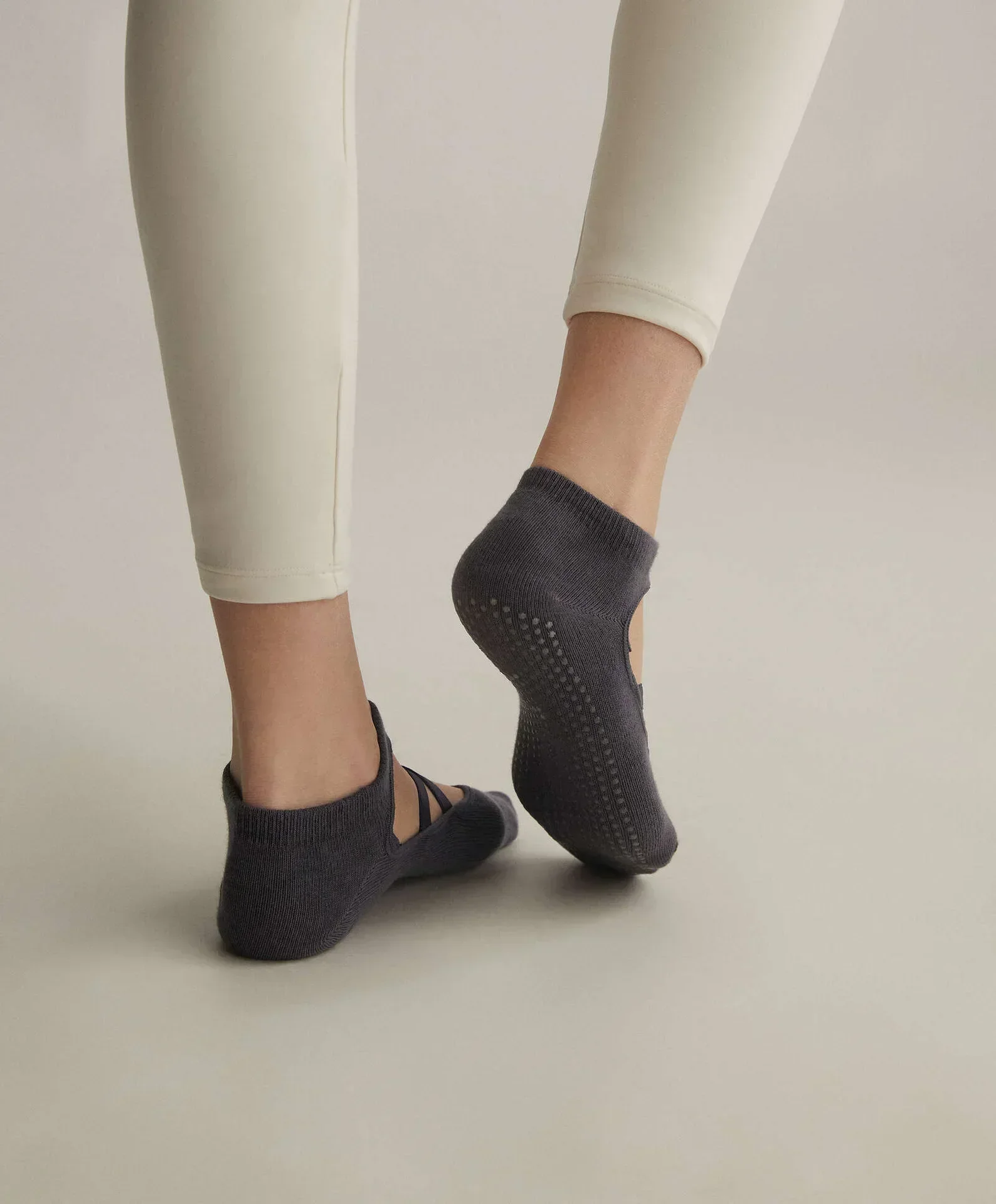 1/2 Pairs Women Cotton Yoga So - đánh giá và giá Medias Para Pilates Y Yoga