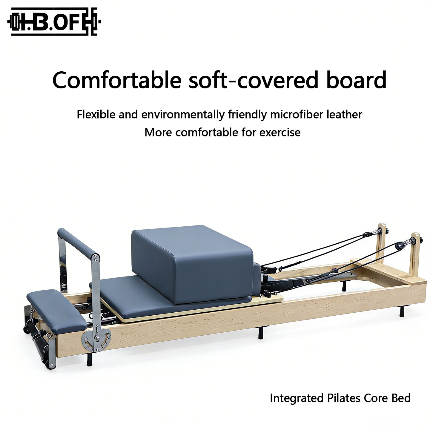 Home Delivery Of Pilates Equip - đánh giá và giá Pilates And Yoga Studio