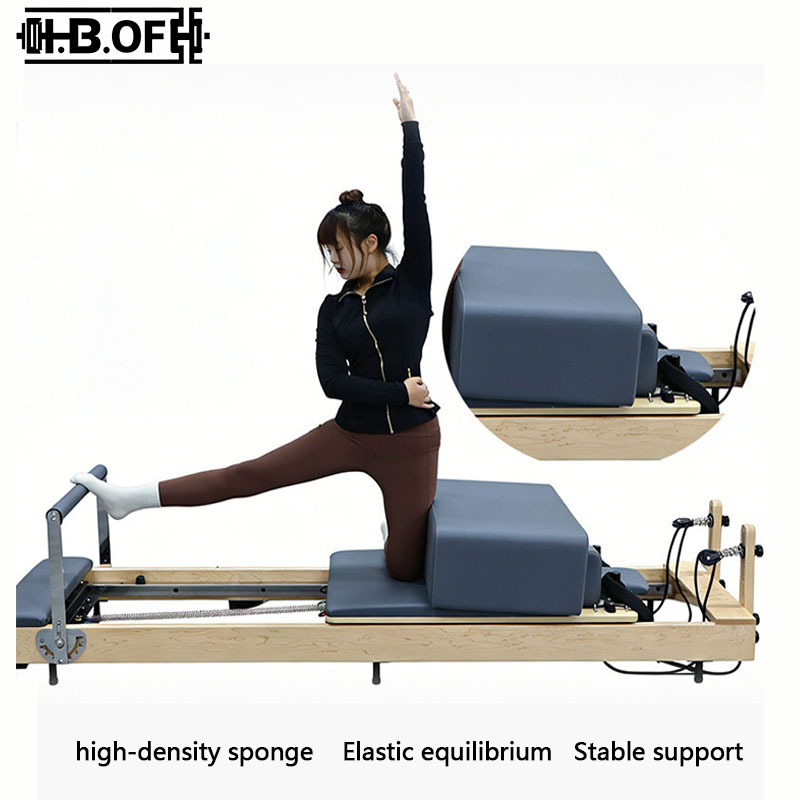 Home Delivery Of Pilates Equip - đánh giá và giá Pilates And Yoga Studio