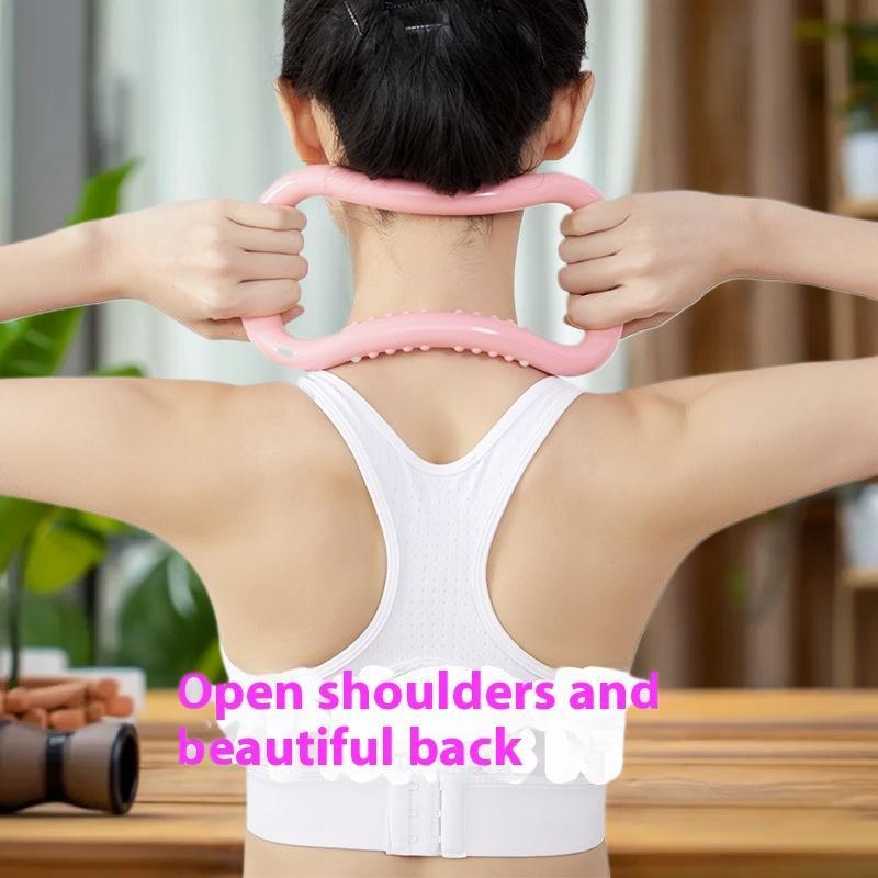 Body Workout Exercise Ring, Ho - đánh giá và giá Pilates Yoga Resistance Ring