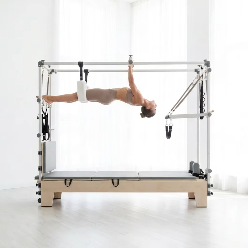YTTYIN Custom 360 Full Trapeze - đánh giá và giá Pilates And Yoga Studio