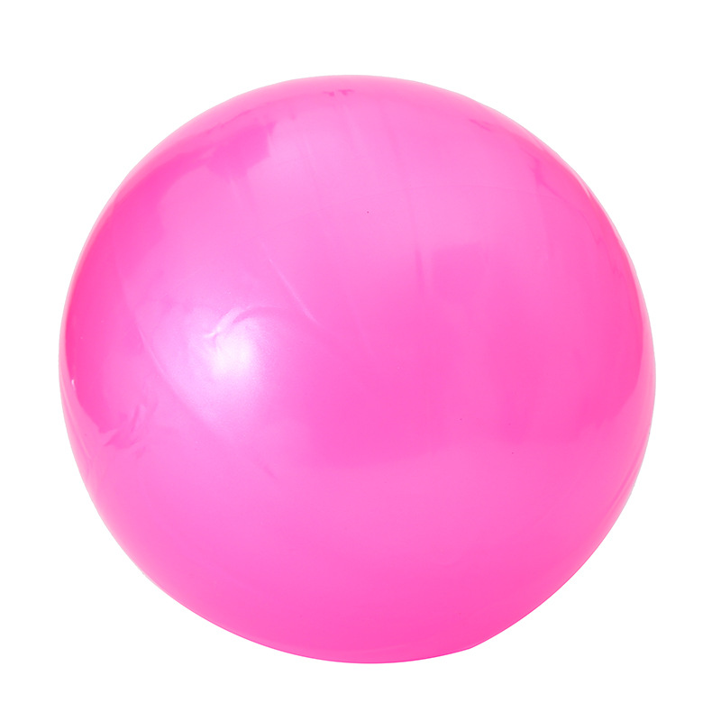 1Pc Thick Frosted Anti-Burst Y - đánh giá và giá Pilates Yoga Ball Workout