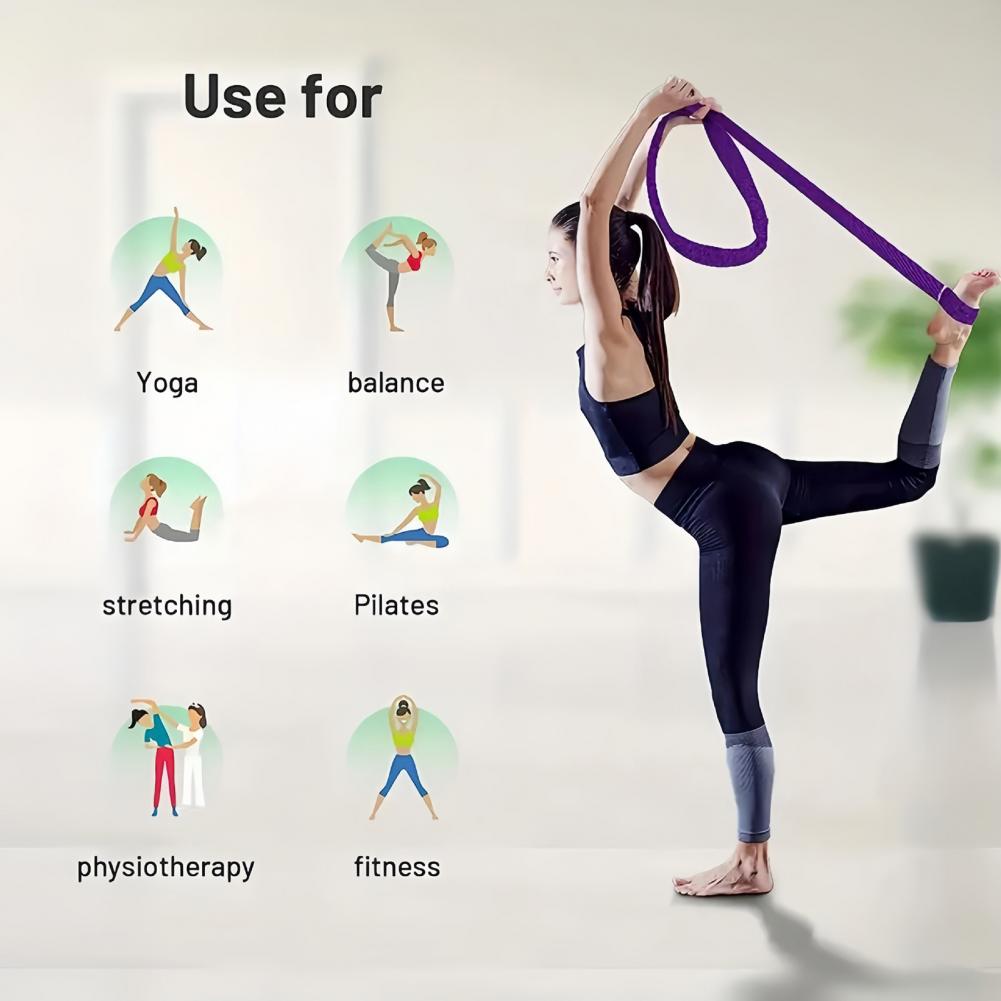 9Pcs/Set Yoga Fitness Kit with - đánh giá và giá Pilates Yoga Resistance Ring
