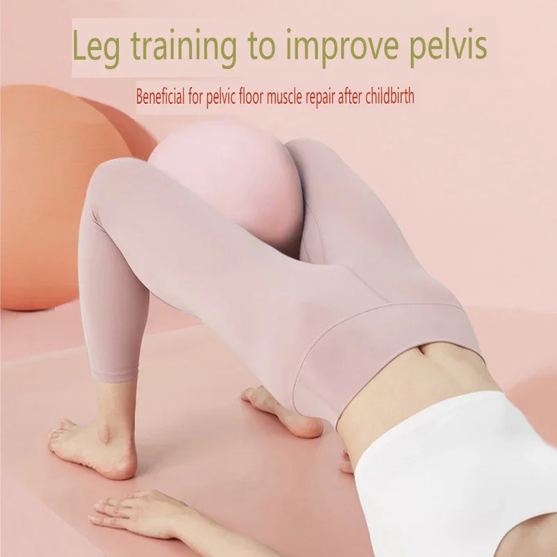 TG Thickened Mini Exercise Bal - đánh giá và giá Pilates Yoga Ball Workout