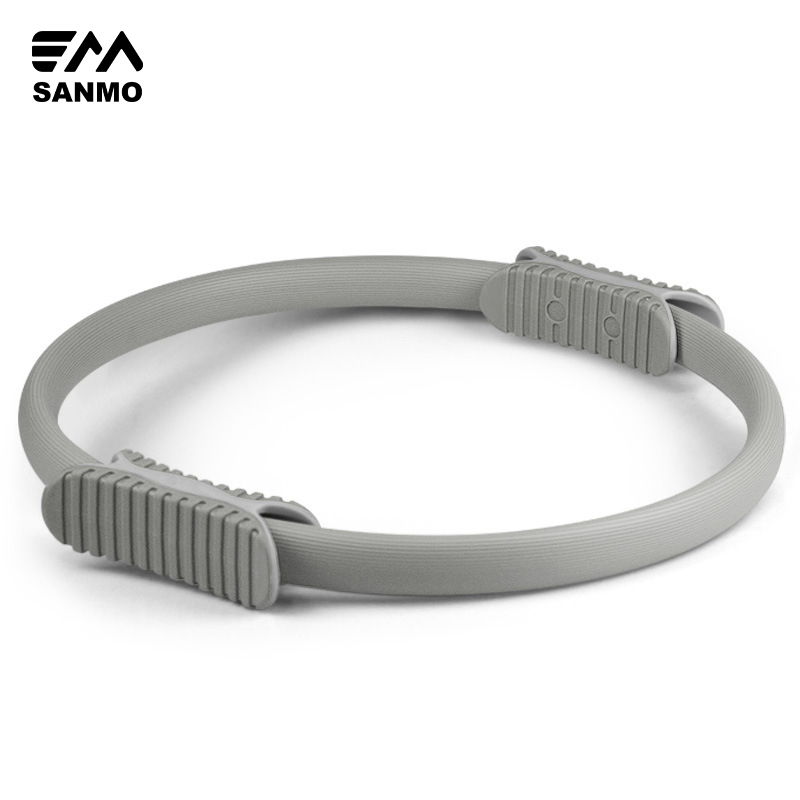 Customized LOGO Wholesale Pila - đánh giá và giá Pilates Yoga Resistance Ring