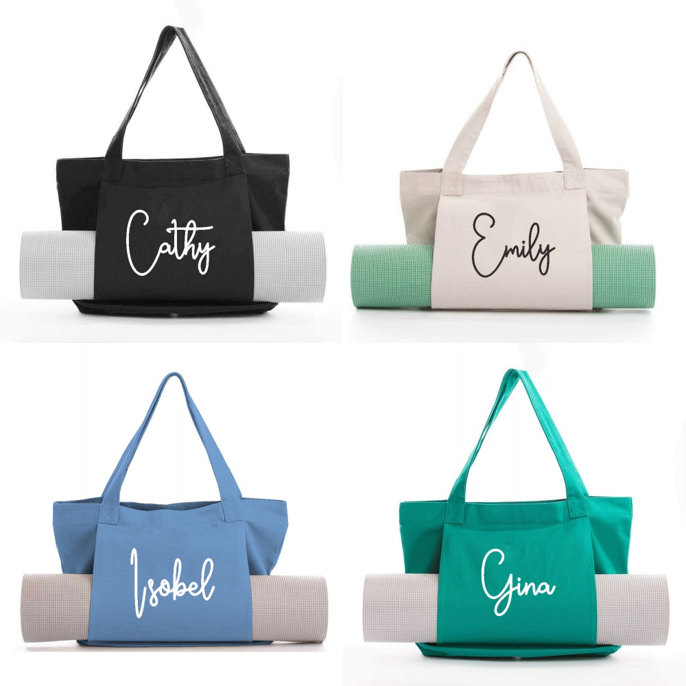 Personalised Name Organic Yoga - đánh giá và giá Pilates Yoga House