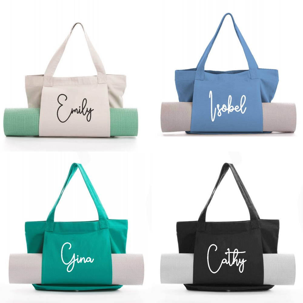 Personalised Name Organic Yoga - đánh giá và giá Pilates Yoga House