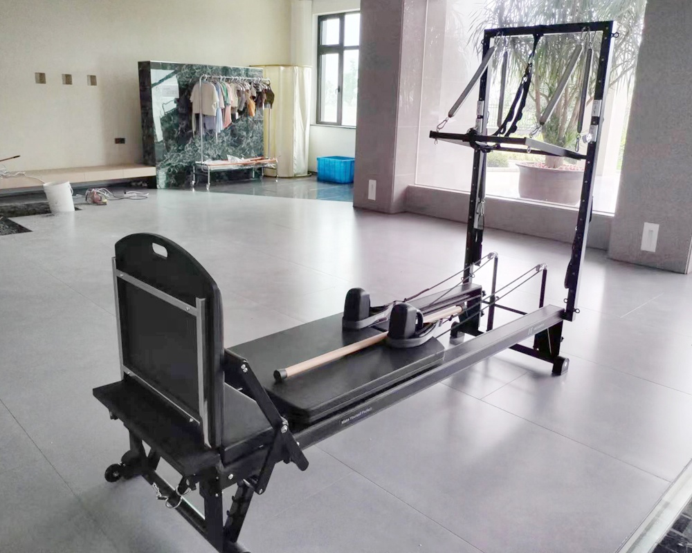 Commercial Use Elina Pilates R - đánh giá và giá Pilates And Yoga Studio