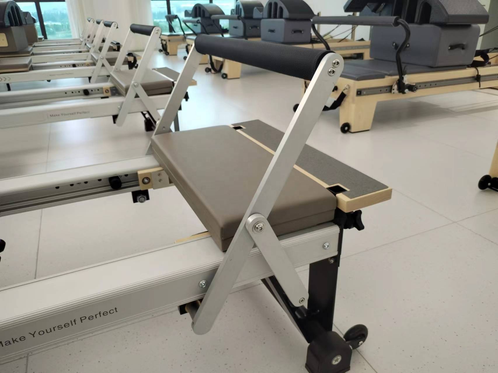 Commercial Use Elina Pilates R - đánh giá và giá Pilates And Yoga Studio