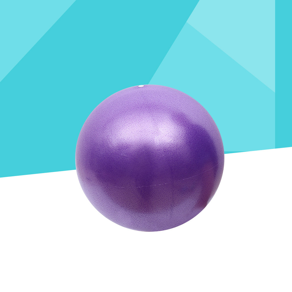 25Cm Small Pilates Ball Anti-B - đánh giá và giá Pilates Yoga Ball Workout