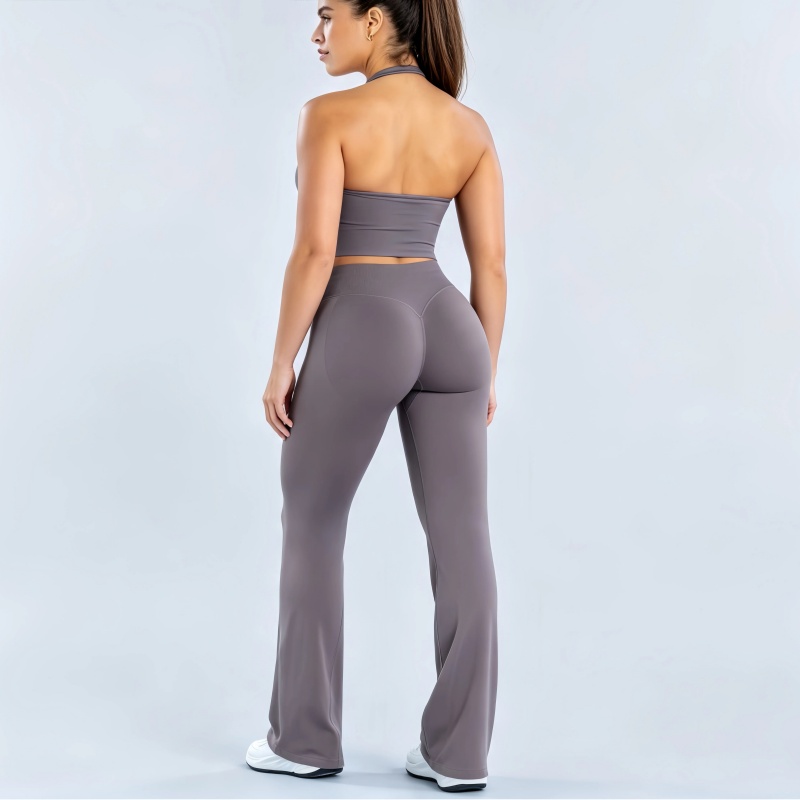 2 Piece HISTELLO Impact Yoga S - đánh giá và giá Pilates Yoga Legging
