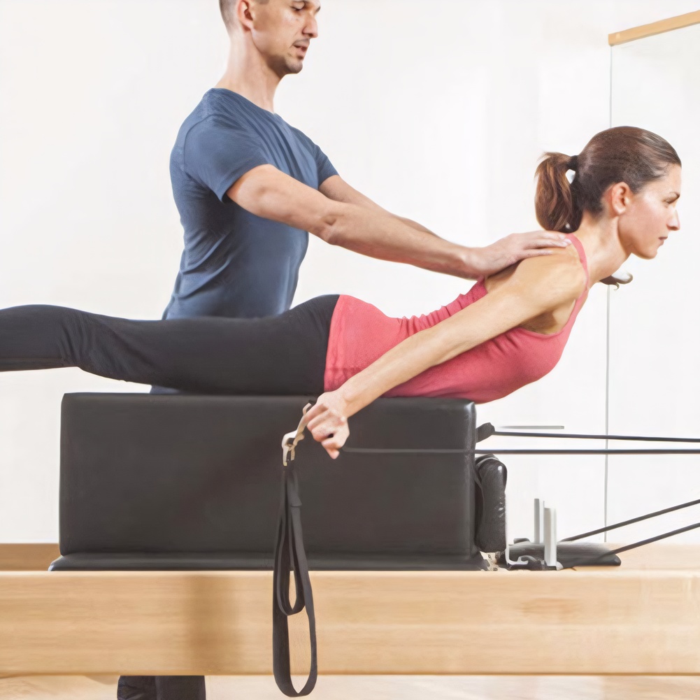 1-3pcs Double Ring Elastic Yog - đánh giá và giá Pilates Yoga Resistance Ring