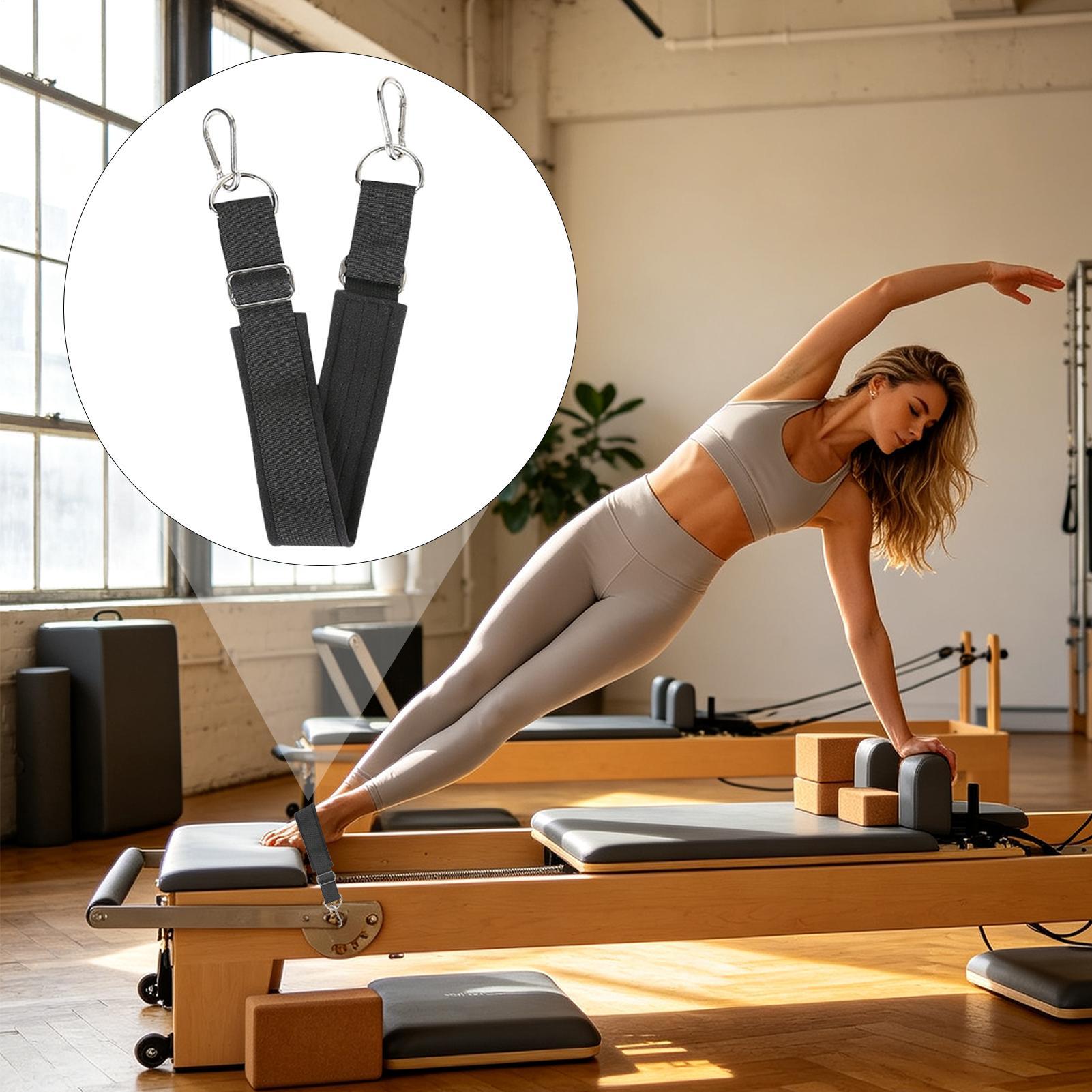 Pilates Footstrap Thickened Ad - đánh giá và giá Pilates And Yoga Studio