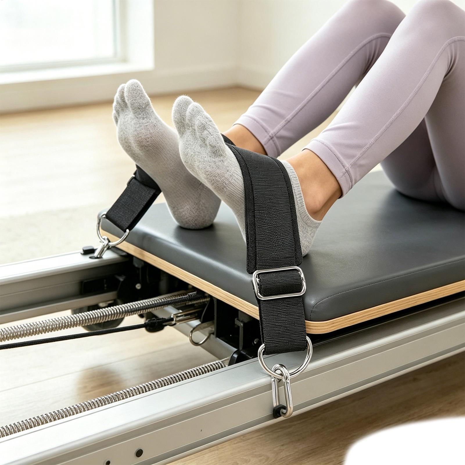 Pilates Footstrap Thickened Ad - đánh giá và giá Pilates And Yoga Studio