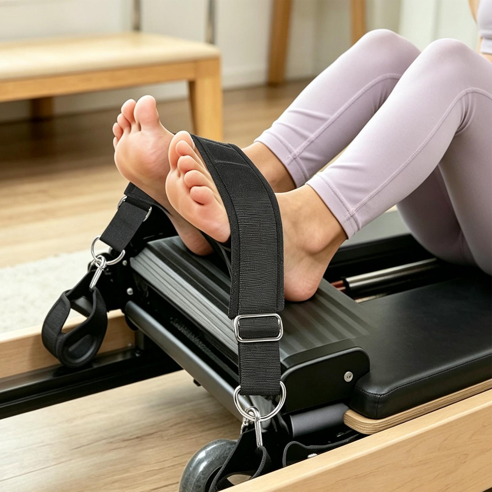 Pilates Footstrap Thickened Ad - đánh giá và giá Pilates And Yoga Studio
