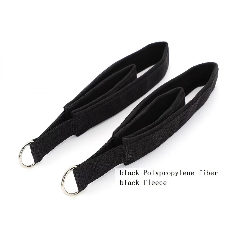 Double Ring Elastic Yoga Pilat - đánh giá và giá Pilates Yoga Resistance Ring
