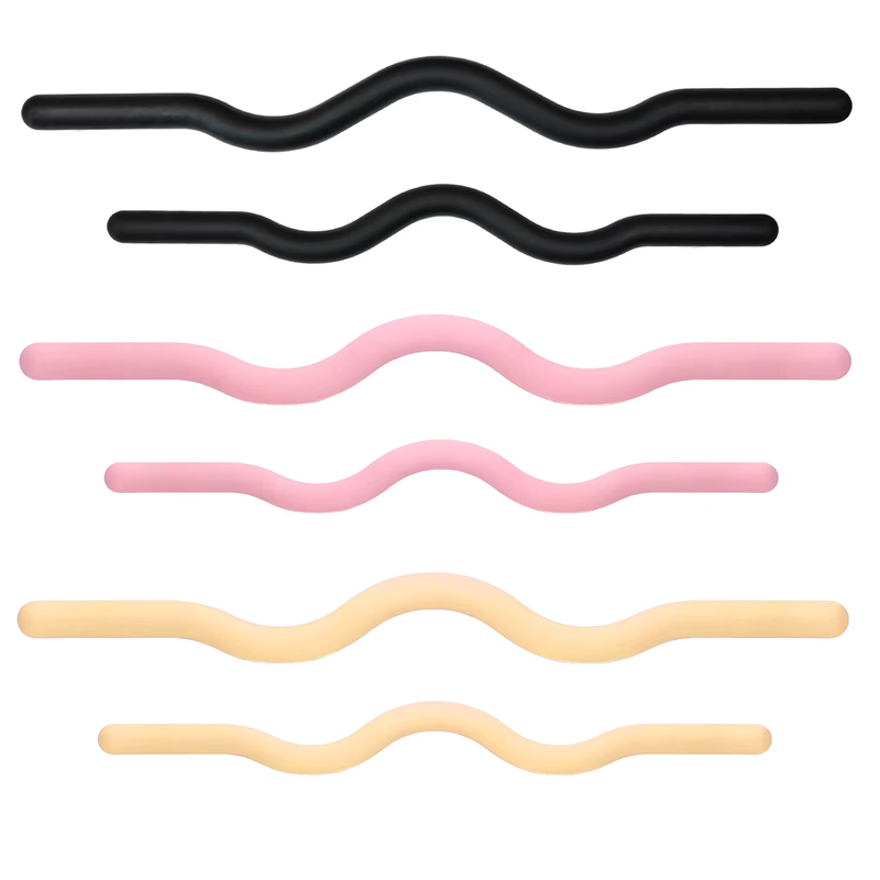 15LB Soft Toning Barbell, Non- - đánh giá và giá Pilates Yoga And Barre