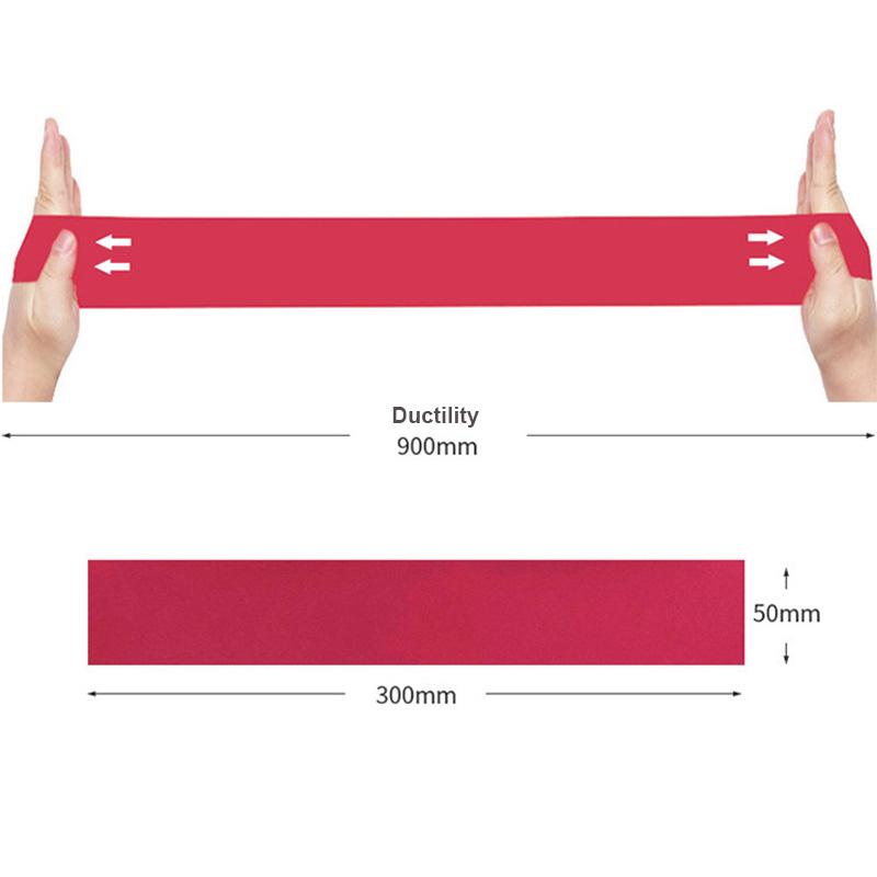 Sport Yoga Resistance Loop Ban - đánh giá và giá Pilates Yoga Resistance Ring