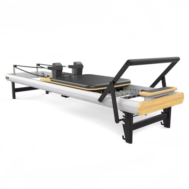 Portable Adjustable Aluminum A - đánh giá và giá Pilates And Yoga Studio