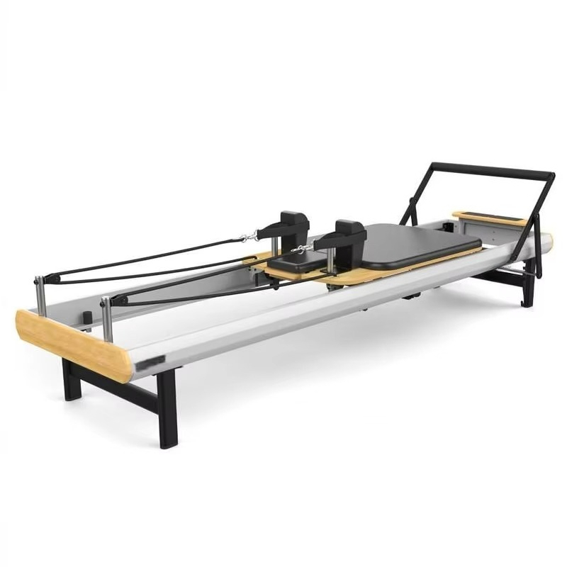 Portable Adjustable Aluminum A - đánh giá và giá Pilates And Yoga Studio