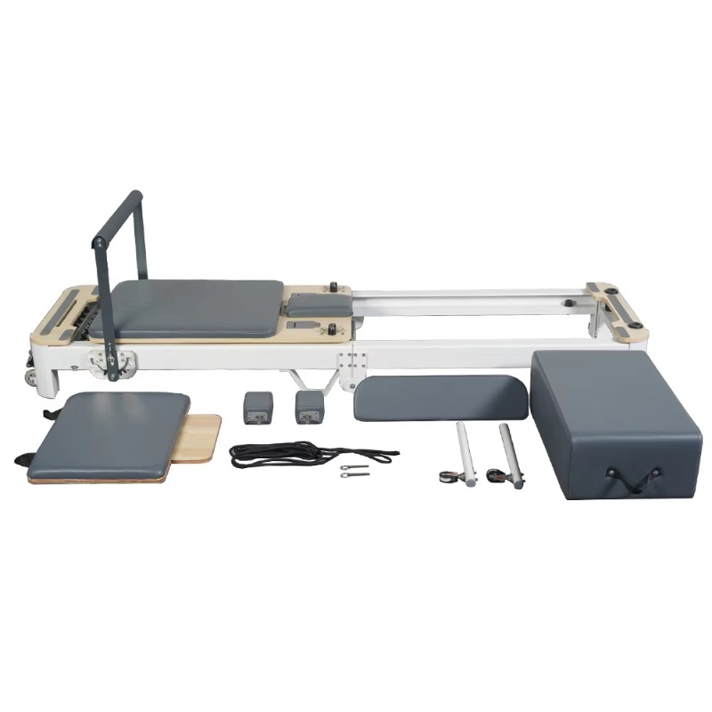 Portable Adjustable Aluminum A - đánh giá và giá Pilates And Yoga Studio