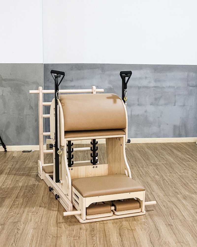 High Quality Customized 11 Lea - đánh giá và giá Pilates And Yoga Studio