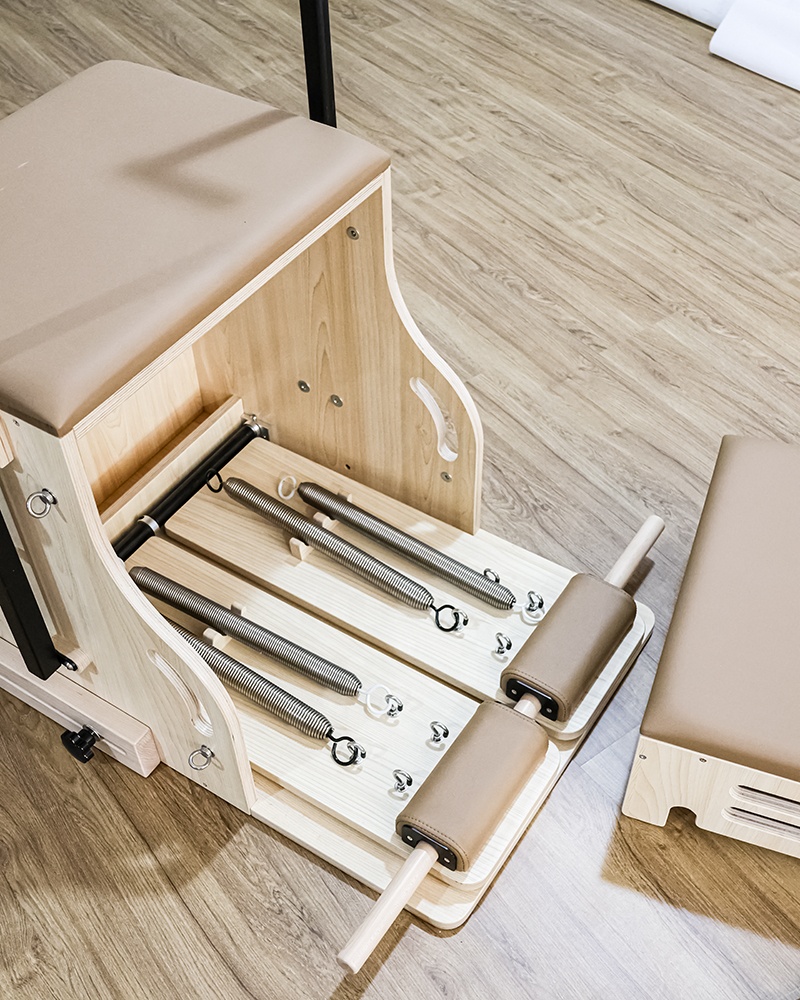 High Quality Customized 11 Lea - đánh giá và giá Pilates And Yoga Studio