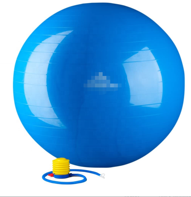 Fashion Fitness Burst PVC Infl - đánh giá và giá Pilates Yoga Ball Workout