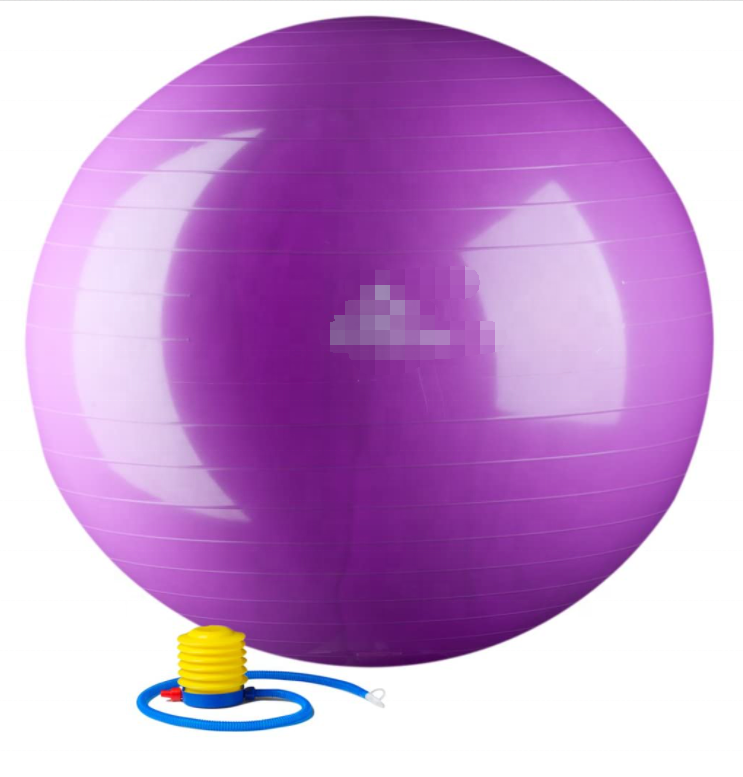 Fashion Fitness Burst PVC Infl - đánh giá và giá Pilates Yoga Ball Workout