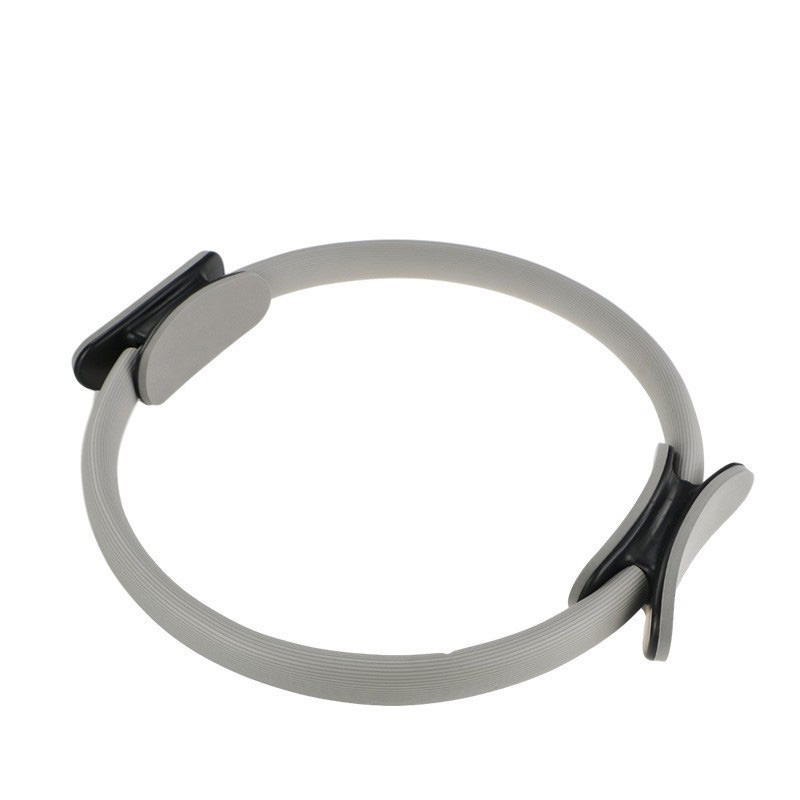 YogaFitness Ring Pilates Ring  - đánh giá và giá Pilates Yoga Resistance Ring