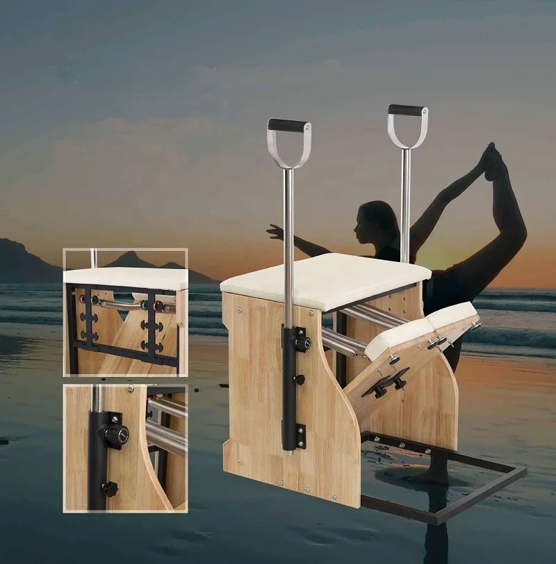 Sport body fit yoga exercise o - đánh giá và giá Pilates And Yoga Studio