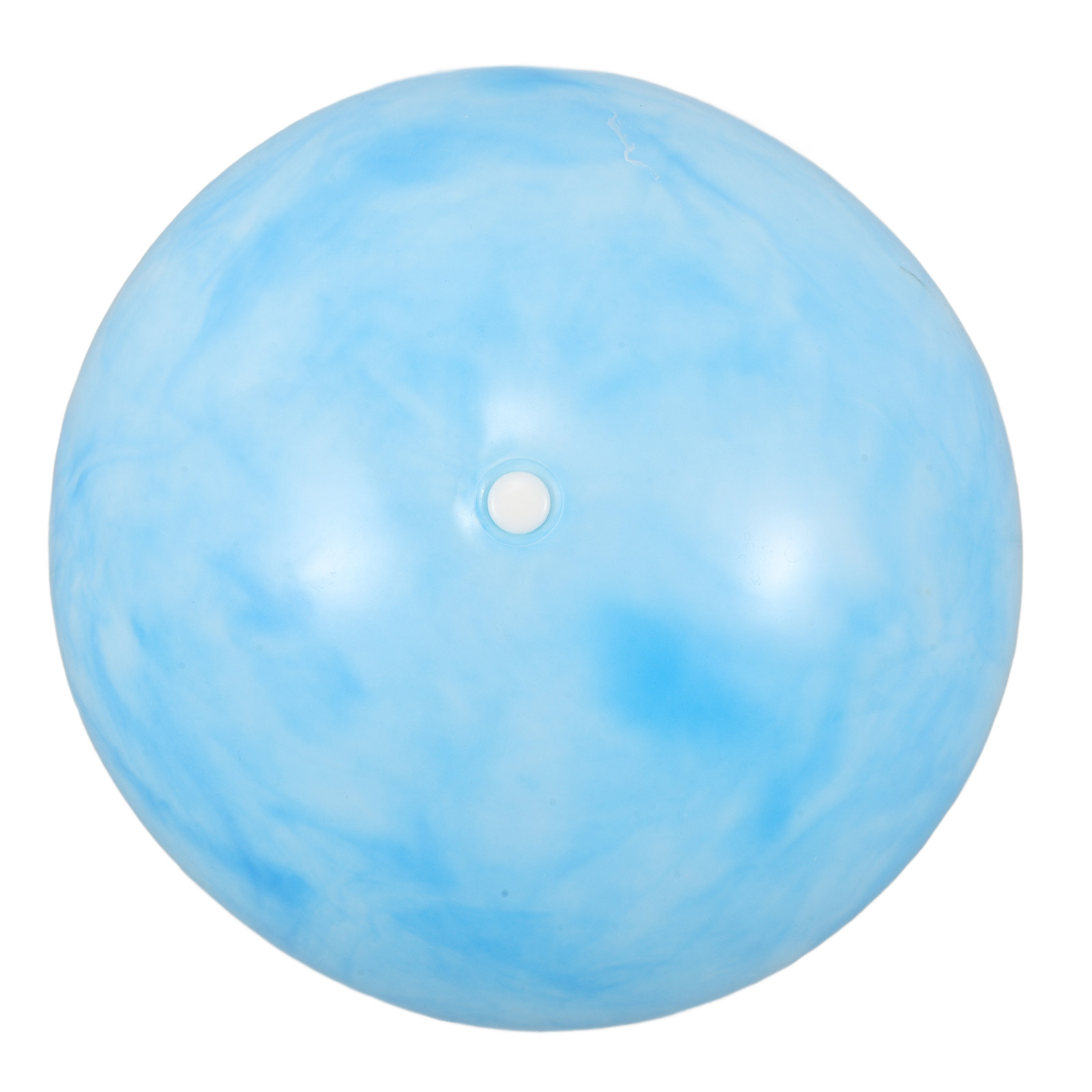 25 Cm Colorful Watercolor Desi - đánh giá và giá Pilates Yoga Ball Workout