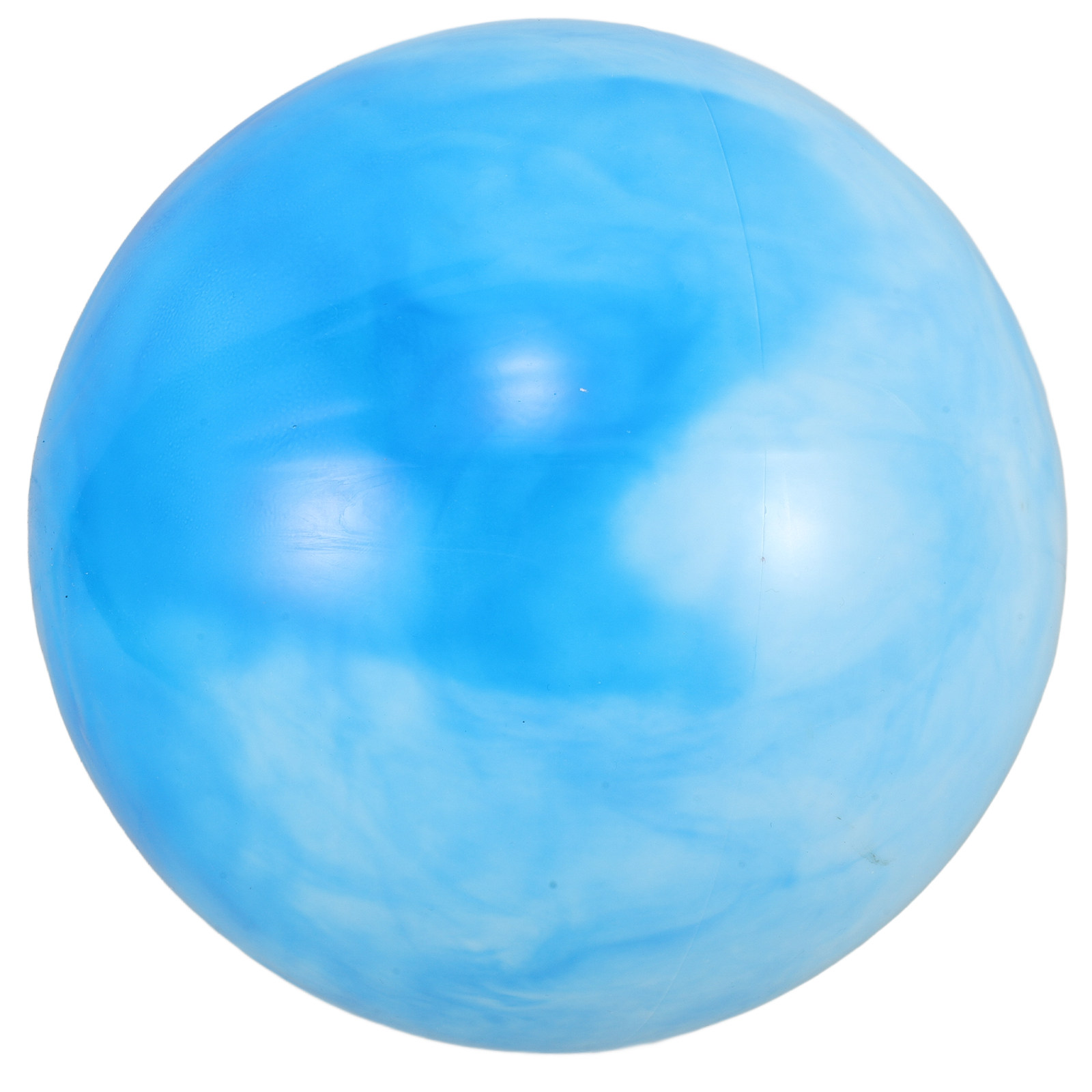 25 Cm Colorful Watercolor Desi - đánh giá và giá Pilates Yoga Ball Workout