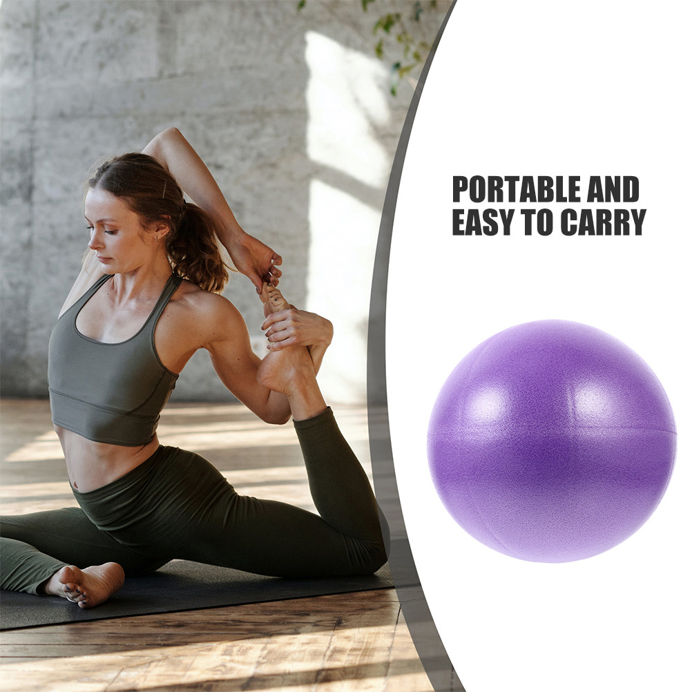 2Pcs Fitness Balls Pilates Bal - đánh giá và giá Pilates Yoga Ball Workout