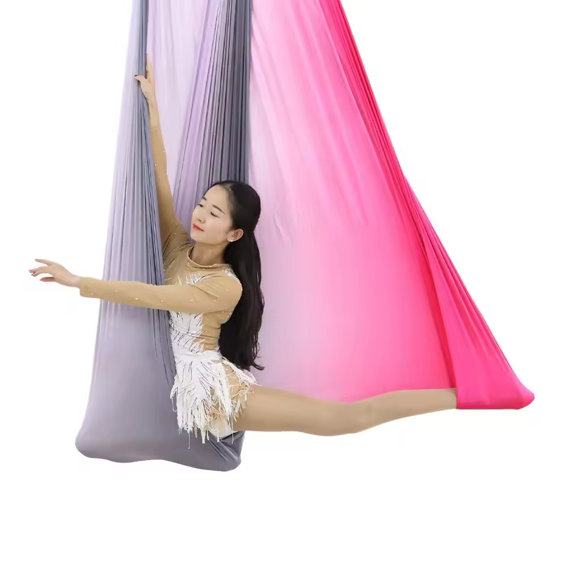 Aerial Yoga Hammock 7m, Gradie - đánh giá và giá Pilates And Yoga Studio