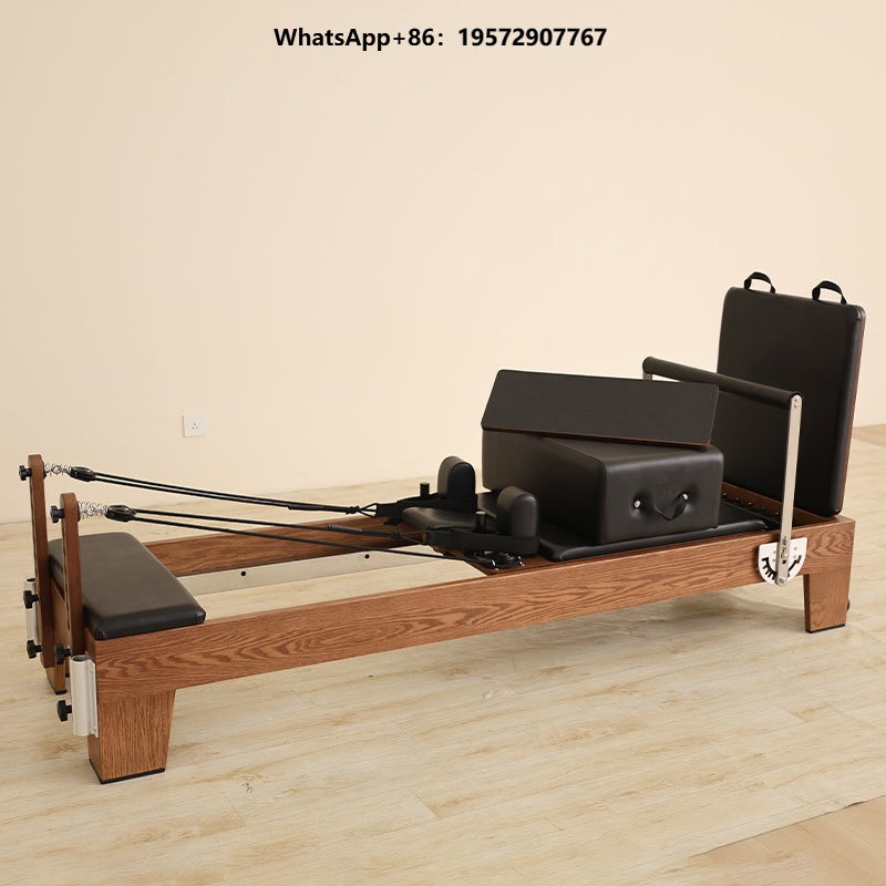 Customized High Quality Fitnes - đánh giá và giá Pilates And Yoga Studio
