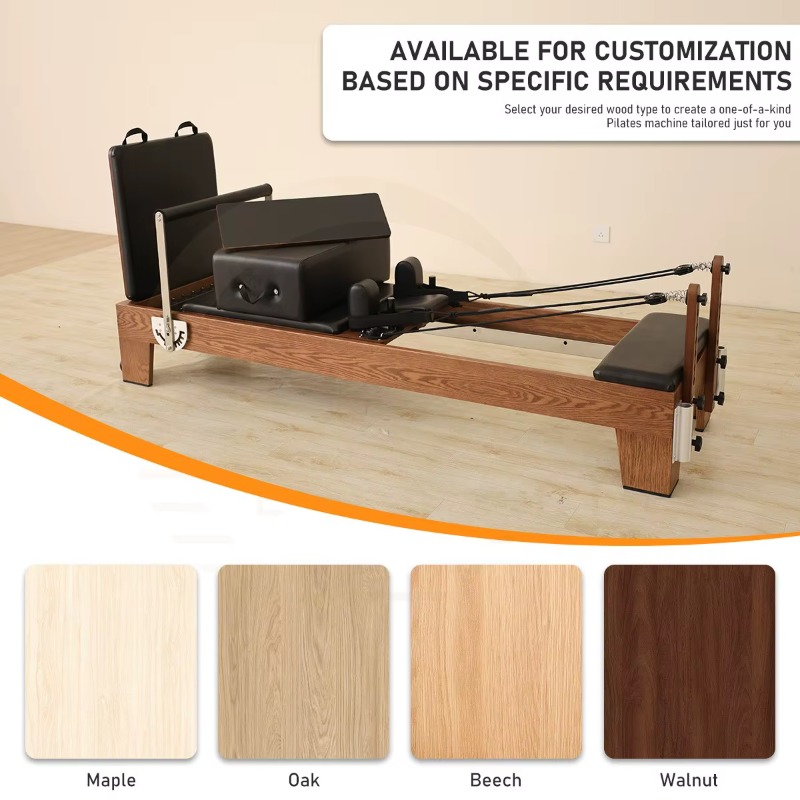 Customized High Quality Fitnes - đánh giá và giá Pilates And Yoga Studio