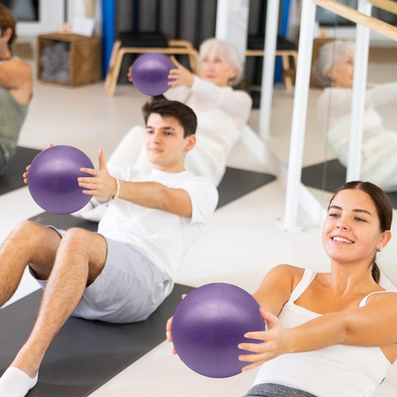 Women Gym Yoga Fitness Ball Th - đánh giá và giá Pilates Yoga Ball Workout