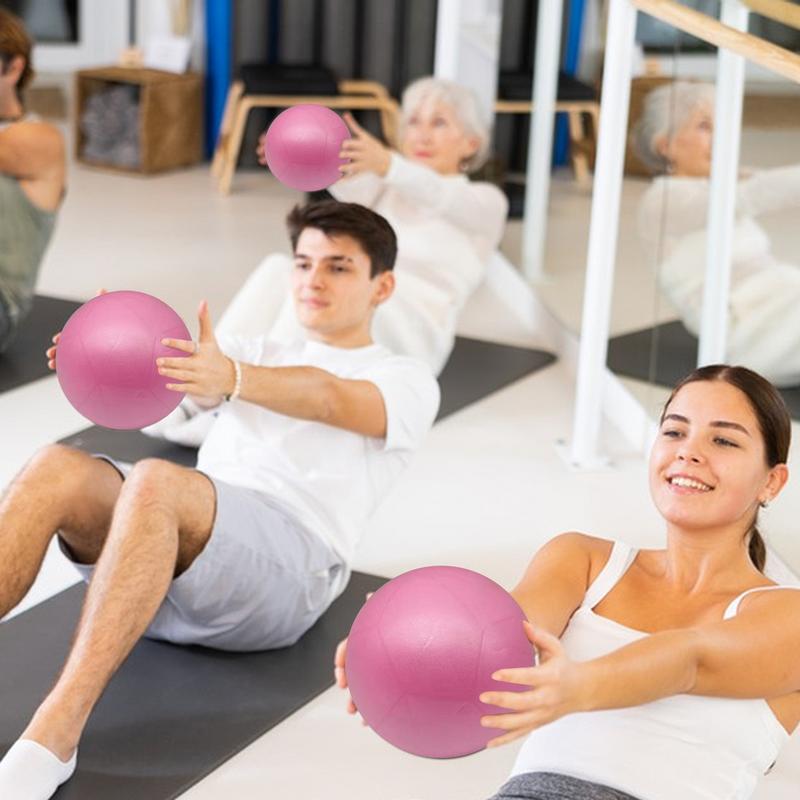 Women Gym Yoga Fitness Ball Th - đánh giá và giá Pilates Yoga Ball Workout