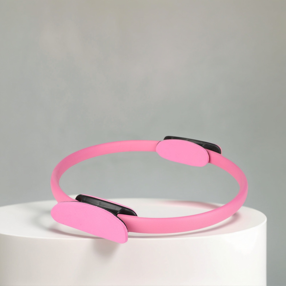 Pilates Ring Fitness Ring Port - đánh giá và giá Pilates Yoga Resistance Ring