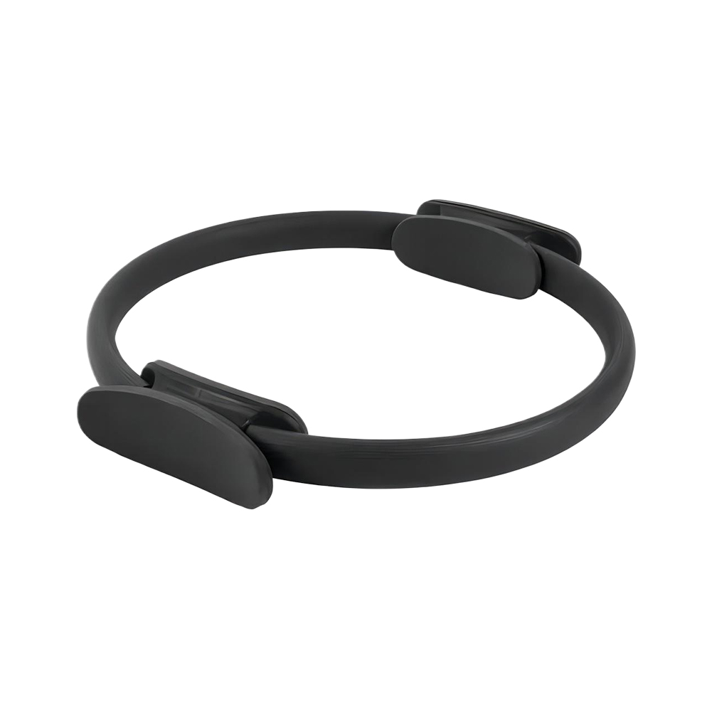 Pilates Ring Fitness Ring Port - đánh giá và giá Pilates Yoga Resistance Ring