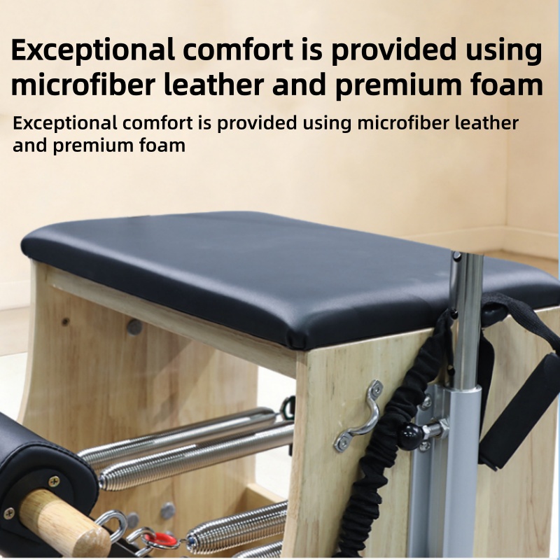 Pilates Core Bed Stable Pedal  - đánh giá và giá Pilates And Yoga Studio