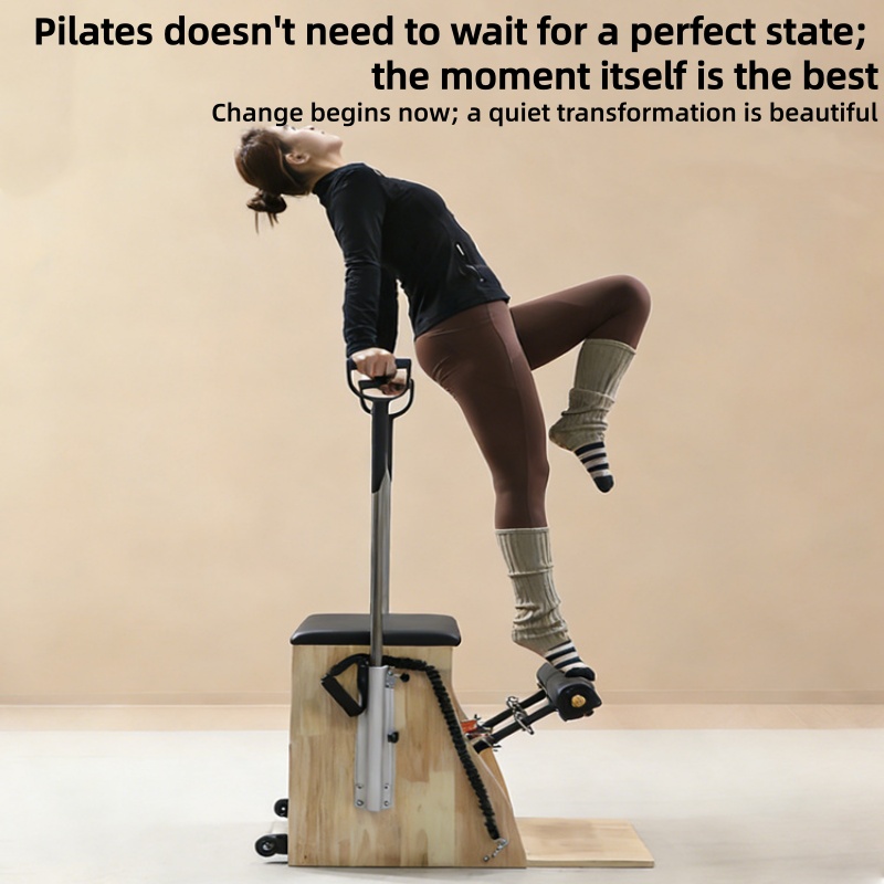 Pilates Core Bed Stable Pedal  - đánh giá và giá Pilates And Yoga Studio