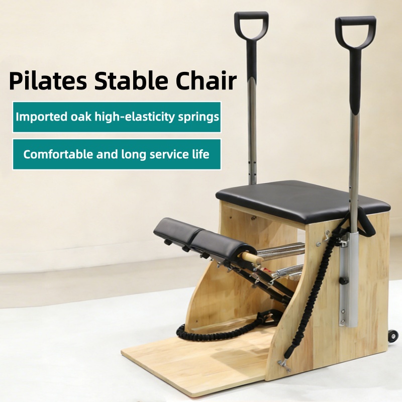Pilates Core Bed Stable Pedal  - đánh giá và giá Pilates And Yoga Studio