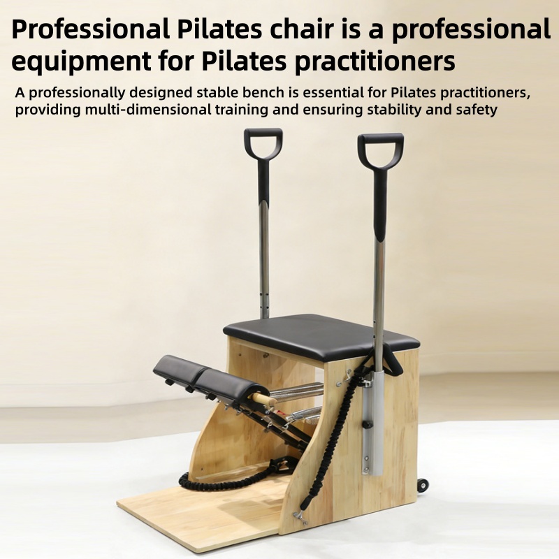 Pilates Core Bed Stable Pedal  - đánh giá và giá Pilates And Yoga Studio