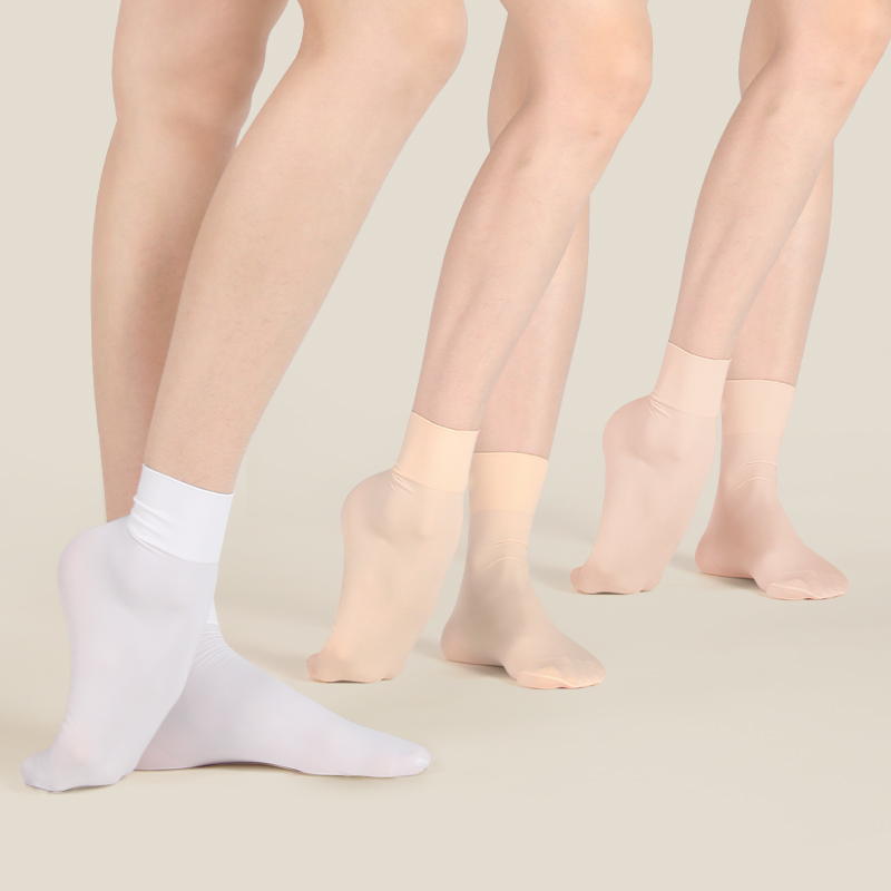 Girls Women Professional Balle - đánh giá và giá Medias Para Pilates Y Yoga