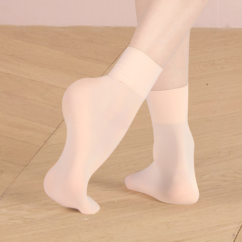 Girls Women Professional Balle - đánh giá và giá Medias Para Pilates Y Yoga