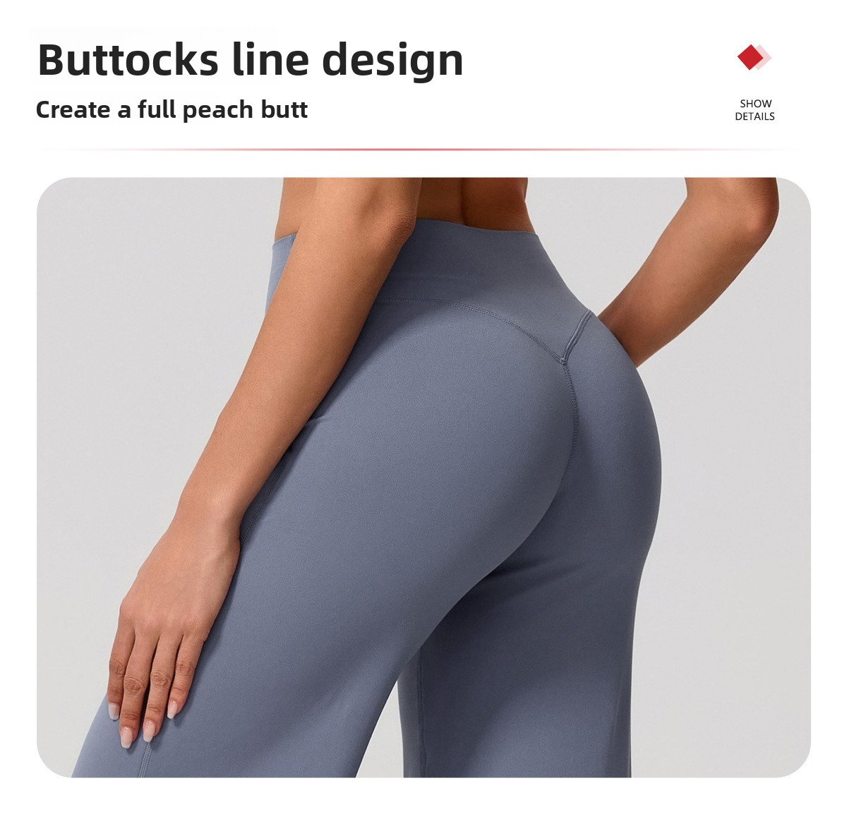 Lezyan Loose Soft Yoga Wide Le - đánh giá và giá Pilates Yoga Legging