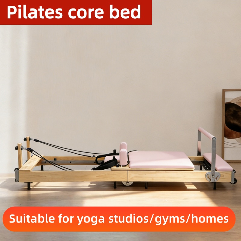 Pilates Core Bed  Foldable Rub - đánh giá và giá Pilates And Yoga Studio